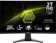 othoni msi mag 27c6x 27 led curved full hd 250hz black photo