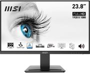 othoni msi pro mp243x 24 led full hd ips 4ms gtg black photo
