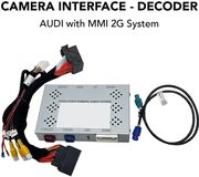 digital iq ad9813 audi camera interface for mmi 2g system mod 2008 2016 photo digital iq ad9813 audi camera interface for mmi 2g system mod 2008 2016 photo