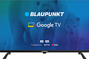 blaupunkt google tv 43 4k uhd 43ugc6000 photo