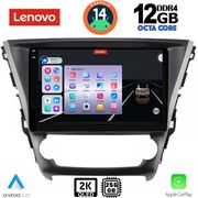 digital iq ssz 12706 cpa 10inc multimedia tablet for toyota avensis mod 2016gt photo