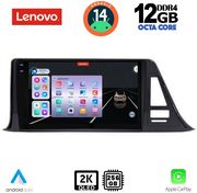 digital iq ssz 12709 cpa 9inc multimedia tablet for toyota ch r mod 2017gt photo