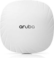 hpe aruba r2h28a ap 505 rw dual radio 2x2 2 80211ax internal antennas unified campus ap photo