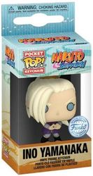 funko pocket pop naruto shippuden ino yamanaka keychain photo funko pocket pop naruto shippuden ino yamanaka keychain photo