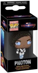 funko pocket pop the marvels photon bobble head keychain photo funko pocket pop the marvels photon bobble head keychain photo