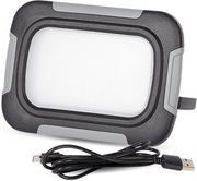 proboleas ergasias geyer mpatarias led 10w 6500k 700lm ip54 photo
