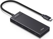 hub type c 32 ugreen cm806 black 35584 photo