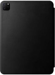 nomad leather folio black for ipad pro 11 2022 2021 2020 2018 ipad air 11 m2 ipad air 109 photo