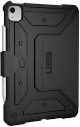 uag metropolis black for ipad air 109 2022 2020 ipad pro 11 2022 2021 2020 2018 photo