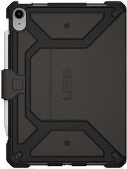 uag metropolis se black for ipad 109 2022 bulk photo