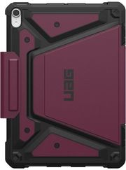 uag metropolis se bordeaux for ipad air 11 2024 photo uag metropolis se bordeaux for ipad air 11 2024 photo