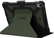 uag metropolis se olive for ipad 109 2022 photo