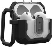 uag plasma black for airpods 4 photo