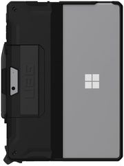uag scout with handstrap black for microsoft surface pro 9 bulk photo