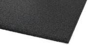 befit pro epaggelmatiko dapedo gymnastirioy mayro 100x100x15cm photo