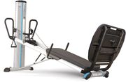 total gym rs encompass power tower polyorgano gymnastikis photo