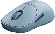 pontiki xiaomi wireless mouse 3 blue gl bhr8914gl photo