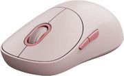 pontiki xiaomi wireless mouse 3 pink gl bhr8911gl photo