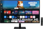 othoni samsung ls27dm500euxdu 27 smart fhd black photo