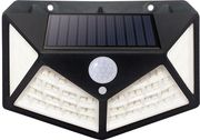sunari solar lamp led fls 65 100smd pir 6w 480lm 6000k 1200mah li ion forever light photo sunari solar lamp led fls 65 100smd pir 6w 480lm 6000k 1200mah li ion forever light photo