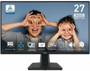 othoni msi pro mp275q flat ips qhd 27 1ms 100hz black photo