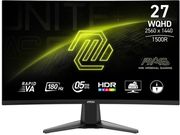 othoni msi gaming mag 27cq6f curved va wqhd 27 05ms 180hz black photo