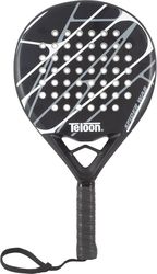 raketa padel teloon 100 carbon photo