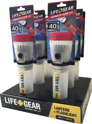 fakos life gear 4 leitoyrgion 40lm photo