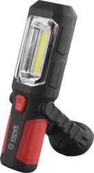 fakos ergasias escape work flashlight photo