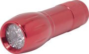 fakos xeiros escape aloyminioy mini 9 led 40lm photo