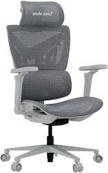 anda seat gaming chair x air pro xl grey photo