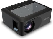 projector philips neopix 110 led hd photo