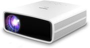 projector philips neopix 750 led fhd 700 ansi photo