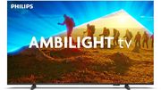 tv philips 65pus8009 65 ambilight led 4k ultra hd smart titan os model 2024 photo