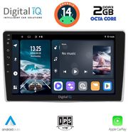 digital iq rtg 4028 cpa 9inc multimedia tablet for alfa romeo mito mod 2008 2018 photo