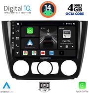 digital iq bxf 6040 cpa a c 9inc multimedia tablet for bmw s1 e81 82 87 88 mod 2004 2013 photo