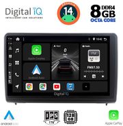 digital iq bxf 7151 cpa 10inc multimedia tablet for ford ecosport mod 2018gt photo
