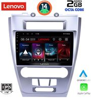 digital iq lvf 5159 cpa 10inc multimedia tablet for ford fusion mod 2012 2017 photo