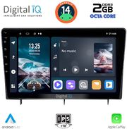 digital iq rtg 4192 cpa 10inc multimedia tablet for honda civic mod 2022gt photo