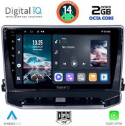 digital iq rtg 4279 cpa 10inc multimedia tablet for jeep compass mod 2022gt photo