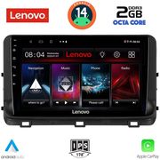 digital iq lvf 5303 cpa 10inc multimedia tablet for kia ceed xceed mod 2018 2022 photo