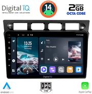 digital iq rtg 4306 cpa 9inc multimedia tablet for kia picanto mod 2004 2008 photo