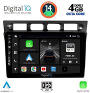 digital iq bxf 6306 cpa 9inc multimedia tablet for kia picanto mod 2004 2008 photo