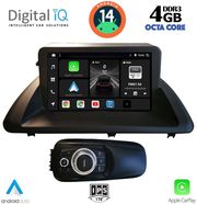 digital iq bxf 6340 cpa 9inc multimedia tablet for lexus ct 200 mod 2011 2020 photo