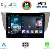 digital iq rtg 4345 cpa 9inc multimedia tablet for lexus rx 300  400 mod 2003 2008 photo