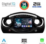 digital iq rtg 4063 cpa 9inc multimedia tablet for mini cooper r50 r52 r53 mod 2000 2006 photo
