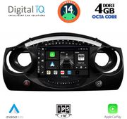 digital iq bxf 6063 cpa 9inc multimedia tablet for mini cooper r50 r52 r53 mod 2000 2006 photo