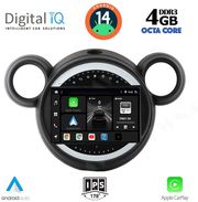 diq bxf 6065 cpa 9 multimedia tablet mini countryman r60 mod 2010 2016 paceman r61 mod 2013 2016 photo