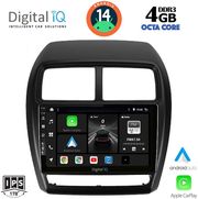 digital iq bxf 6431 cpa 9inc multimedia tablet for mitsubishi asx mod 2020gt photo