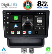 diq bxf 7559 cpa 10 multimedia tablet opel vivaro  renault trafic nissan primastar mod 2004 2015 photo